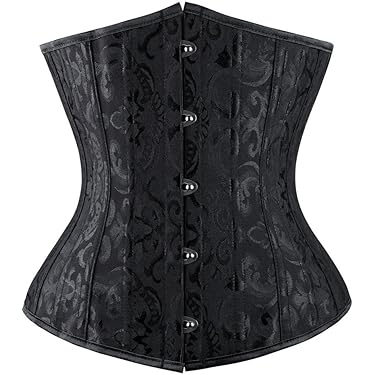 Korsetten voor dames Corset Bustier Lingerie Top Gothic Shapewear Sexy ondergoed kopen vanaf een