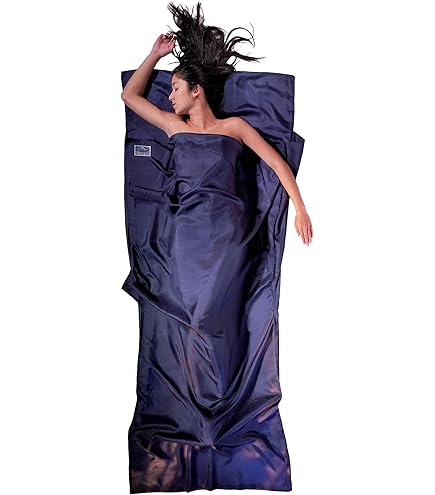 Liner Sea to Summit Thermolite® Reactor Plus (Compact) Mummy +11º