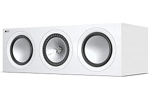 KEF Q250c Blanco