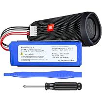 Driver Altoparlante 1.5 per JBL Flip 4 Ricambio Originale