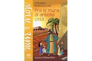 Fra le mura di antiche città