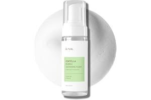iUNIK Centella Bubble Cleansing Foam 150 ml