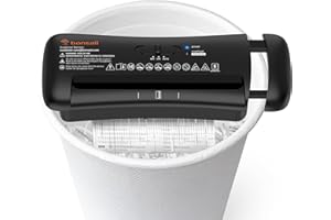 bonsaii Niszczarka dokumentów S119-A