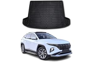 ‎OMAC OMAC Kofferraumwanne Laderaumwanne kompatibel mit Hyundai Tucson 2021-2025 Elite Comfort