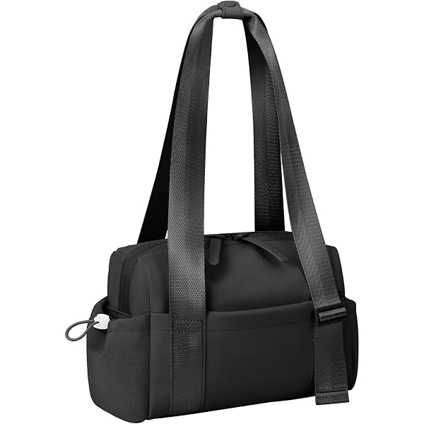 lululemon side cinch bag black Athletica Lululemon Side-Cinch Shopper 18L (Black) : Buy Online at Best Price in KSA SHIMANO BORONA TACKLE BAG Colour:Pink with Glow pattern:SOLID