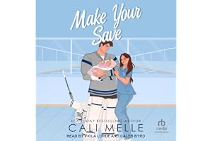 Make Your Save: Aston Archers Hockey, Book 3