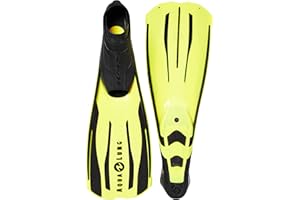 AQUA LUNG AQUALUNG Aletas de Zapato Wind, Unisex, para Adulto