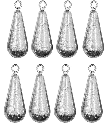 OROOTL Set Di Esche Morbide Per Pesca – 17 Pezzi Con Ami E Scatola – Per Trota, Crappie E Acqua Dolce