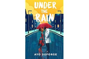 Under the Rain: A Novel