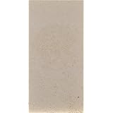 FIREFIX 2052 Pietra refrattaria pressata, 30 mm di spessore, dimensioni 400  x 160 mm, colore giallo : Amazon.it: Fai da te