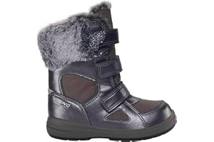 Viking flickor Fun Butterfly Warm Wp 3vequestrian båt
