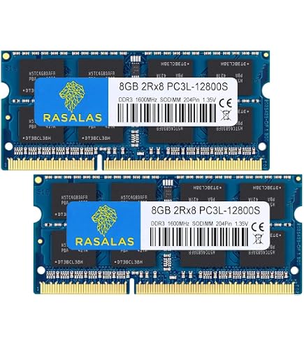 Kit OWC 64GB (4x16GB) DDR3 ECC-R 1866MHz Per Mac Pro Late 2013