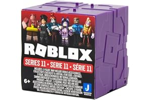 abgee ROBLOX - Mystery Figures Series 7