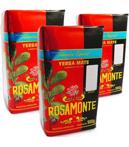 Bombilla Per Mate In Acciaio Inox - Set Da 3 Con Pennello Pulizia - Paglia Yerba Mate Tradizionale - Foto 6