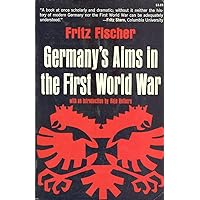 Germany`s Aims in the First World War