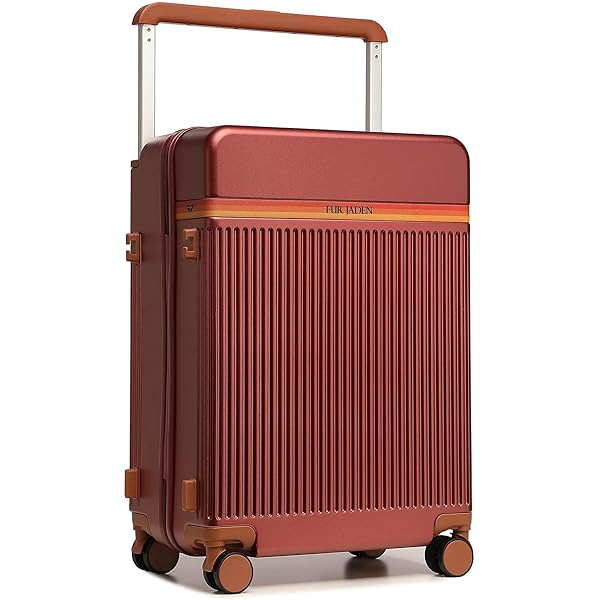 Buy LEGEND WALKER] Zipper type Hardside compact size Luggage with