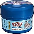 SSP ASAFOETIDA Special (Hing) 5G | Purest Form Hing in its Highest Purity, | Semi Paste Form,5gram