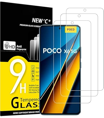 POCO X6 Pro 12+512GB 6.67