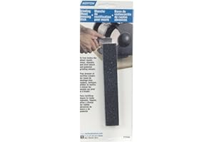 NORTON ABRASIVES - ST. GOBAIN Norton Abrasives Dressing Tool Stick, Grinding Wheel Tool for maximizing Grinding Wheel Performance