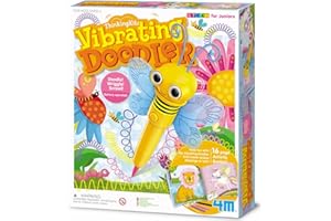 4M Thinking Kits - Vibrierender Doodler