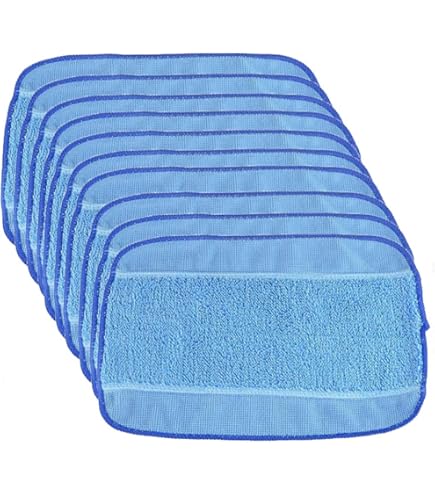 Serbatoio Per IRobot Braava 380t/390t/320 E Mint 5200C - Ricambio Per Lavapavimenti Robot - Foto 8