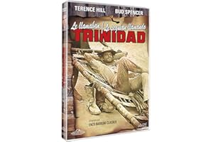 Le llamaban Trinidad (1 y 2) [DVD]