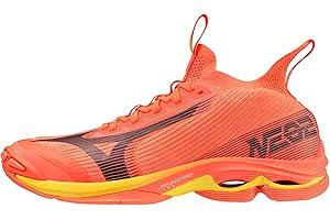 Mizuno Unisex Wave Lightning Neo2 Volleyballschuhe