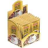 Altıncezve Hazır T&uuml;rk Kahvesi Şekerli Tek Kullanımlık 20'li Paket