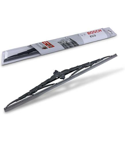 BOSCH Tergicristalli | Tipo: Standard | Lunghezza 1: 450mm 3 397 004 668 Compatibilità con VW GOLF III 1H1 GOLF II 19E, 1G1 Caddy III Station Wagon 2KB, 2KJ, 2CB, 2CJ Transporter T3 Van CORRADO 53I