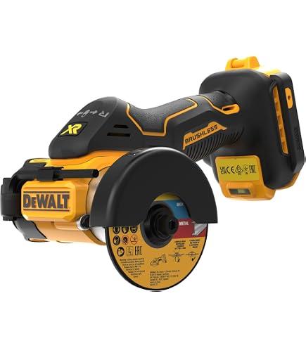 Pack De 3 Baterías DeWalt DCB547 Flexvolt De 18V/54V, 9 Ah, Litio-ion, Multicolor, Para Herramientas Inalámbricas