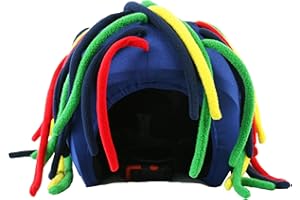 COOLCASC DREDZ Couvre-Casque