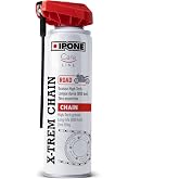 Ipone X-Trem Chain Road Sprey Zincir Yağı 250 ML