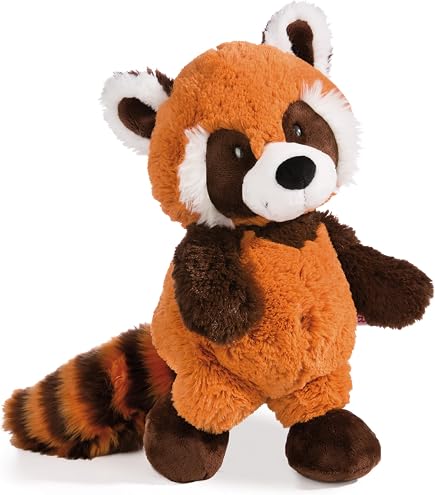 Nici 41683 Wild Friends Gorilla Torben - Peluche 35 Cm, Morbido E Coccoloso Per Bambini