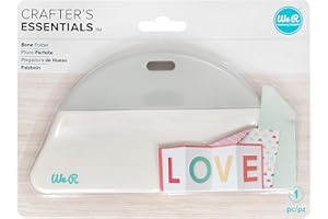 We R Memory Keepers 660095 Basic Hand Tools Large Os Folder, papier, multicolore, taille unique