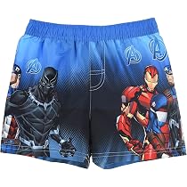 Kinder Badeanzug-Set Jungen UPF 50+ – Langarm-Shirt, Shorts & Badekappe, UV-Schutz, Verstellbar