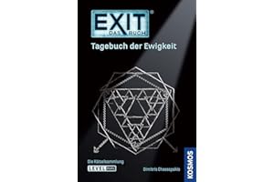 EXIT® - Das Buch. Tagebuch der Ewigkeit