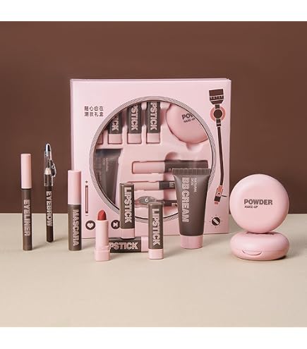 FENTY BEAUTY BY RIHANNA Trophy Wife Life Makeup Set With Faux