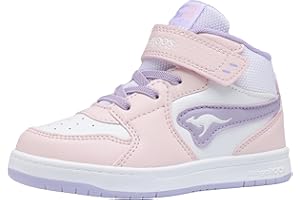 KangaROOS Dziewczynki K-cpi Winnie EvAdidasy