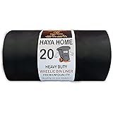 extra large refuse ensacarks