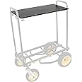 Rock-N-Roller RSH10Q Quick Set Shelf (for R8, R10, R11G, and R12 Multi-Carts)