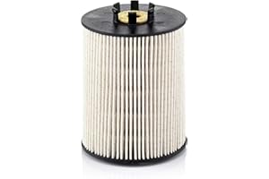 MANN FILTER MANN-FILTER PU 815 x Filtro carburante - APPLICAZIONI FUORI STRADA