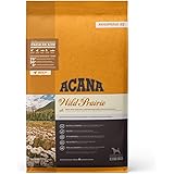 acana dog classics prairie poultry 17 kg