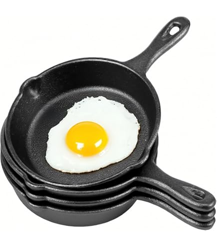 Padella Mini Con Forma Orsetto Moka IBILI - Antiaderente E Per Induzione