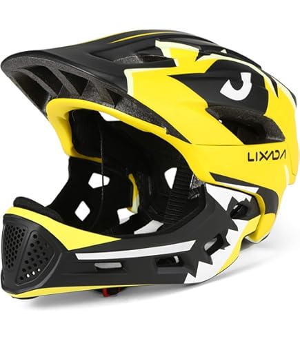 Casco Spiderman Per Bambini Omologato - Taglia L (51-52cm) Per Moto E Scooter