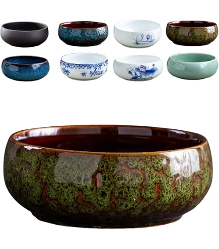 Burgon & Ball Vaso Malibu - 12 cm - Italia
