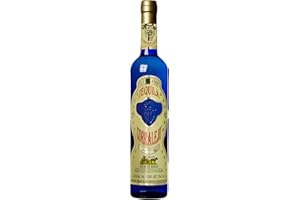Corralejo Tequila Reposado | Premium Tequila | Zu 100% aus blauen Agaven | 6 Monate in Limousin-Eichen Fässern gelagert| Hell