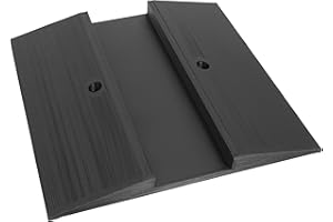 7more Rampa di carico adatta per Reich CWC, bilancia per veicoli e camper