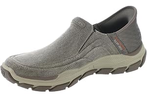 Skechers herr Respected - Holmgren Slip-inLoafer
