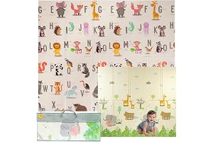 Animals and Alphabet
