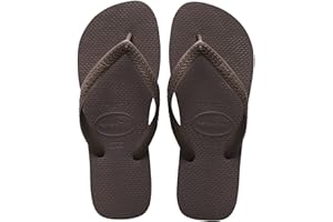 Havaianas - Slim, Tongs Élégantes, Durables et Polyvalentes, avec Semelle Texturée pour Adhérence et Soutien, Femme